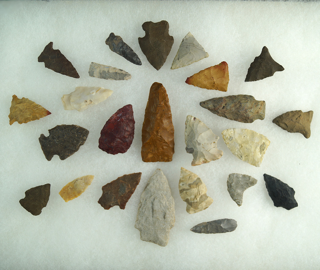 Main artifact image