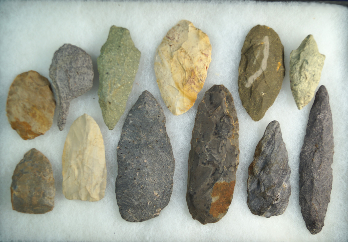 Main artifact image