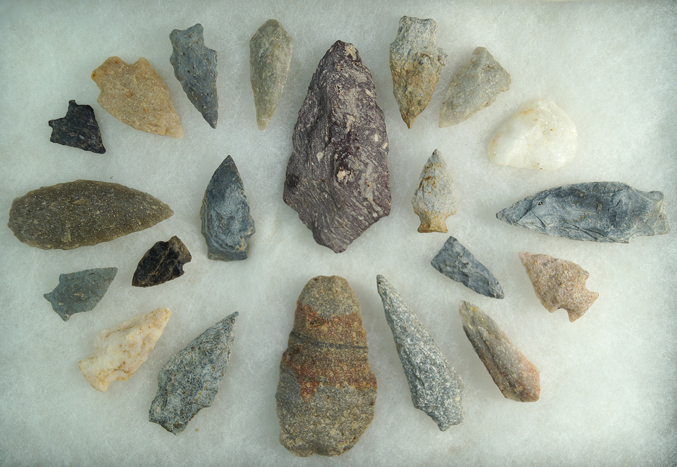 Main artifact image