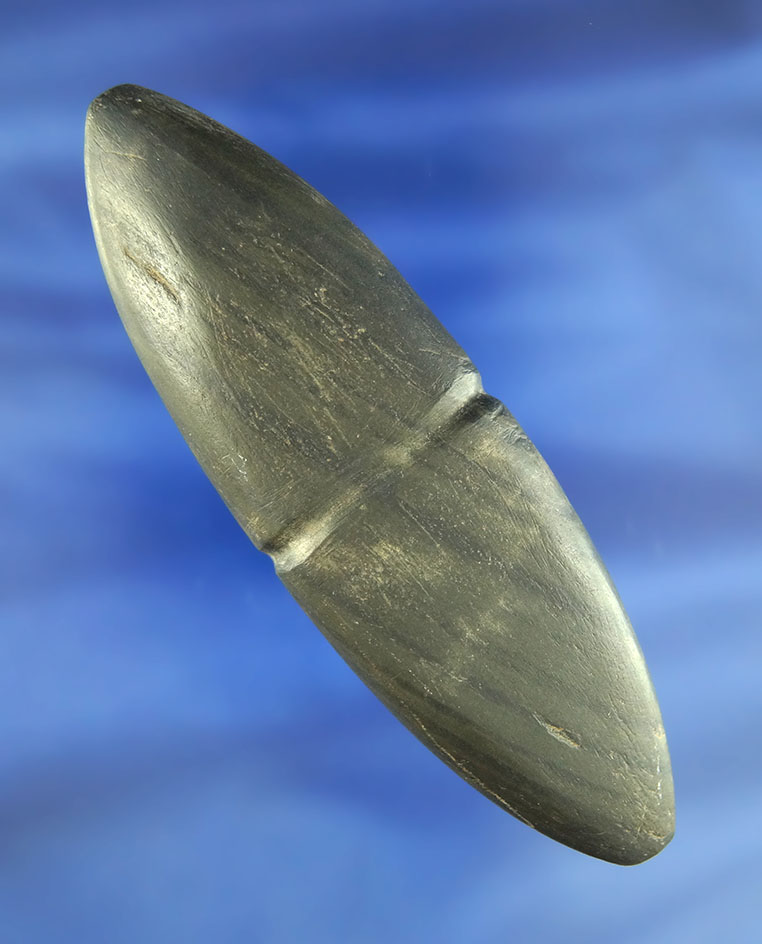 Main artifact image