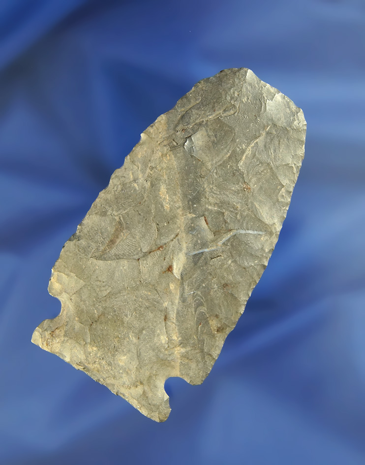 Main artifact image
