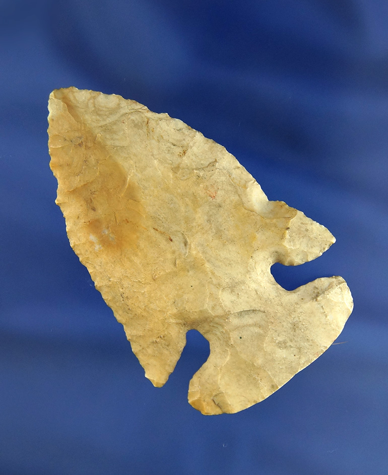 Main artifact image
