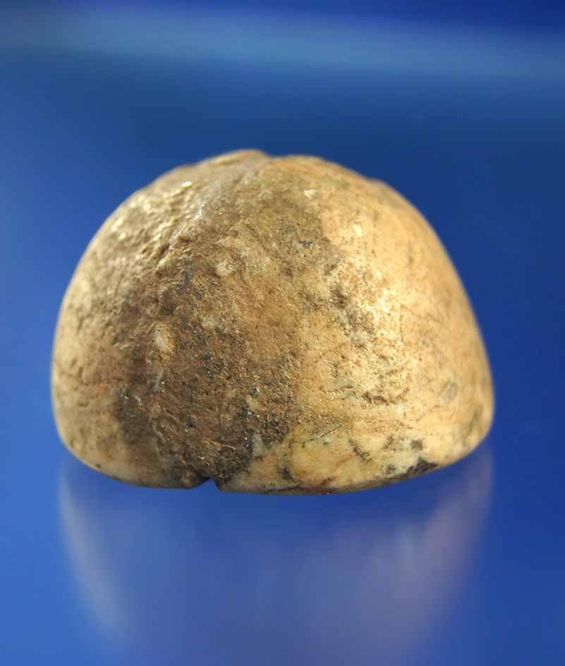 Main artifact image