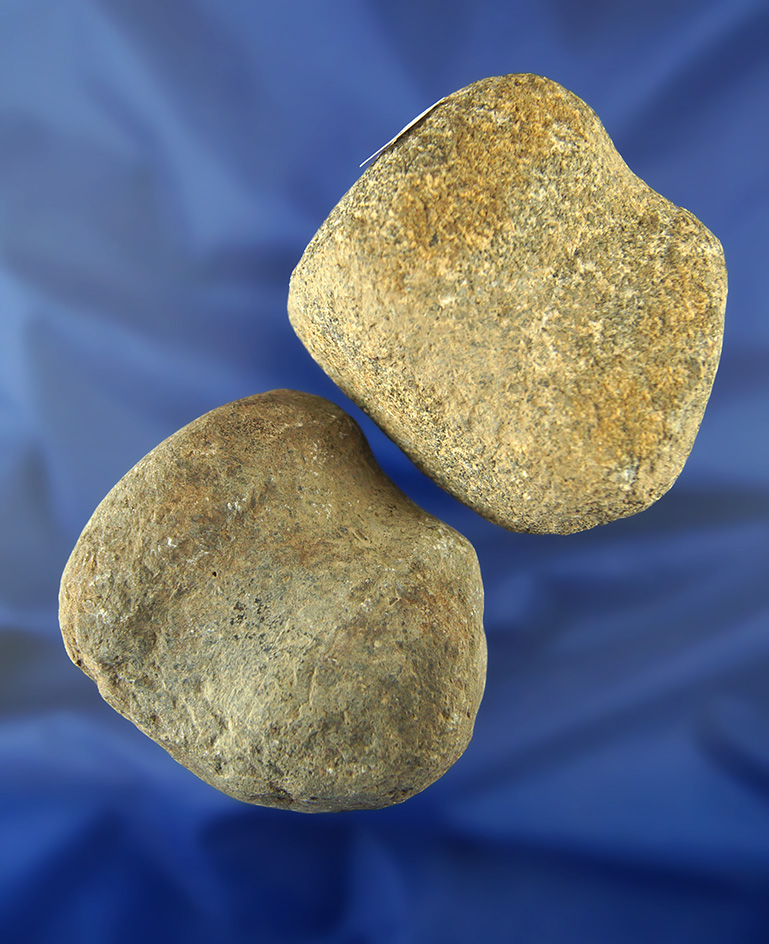Main artifact image
