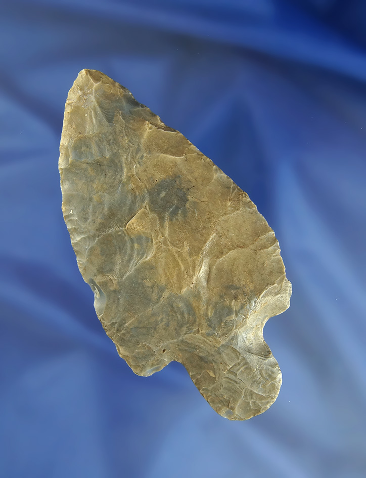 Main artifact image