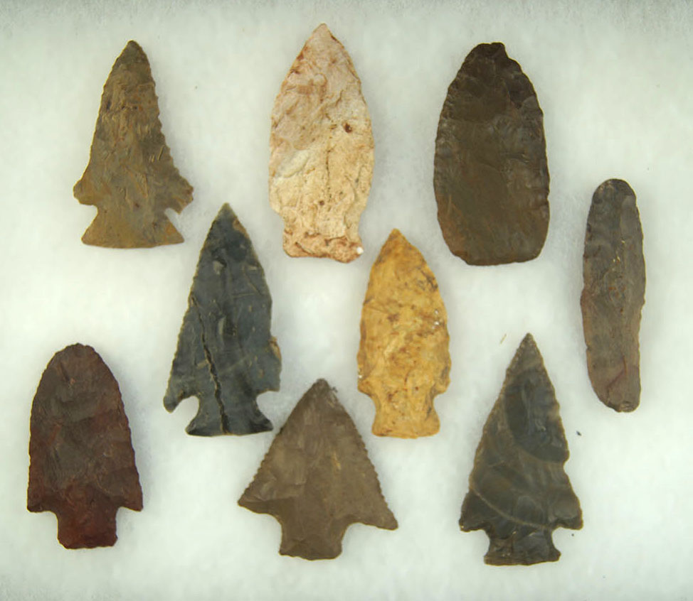 Main artifact image