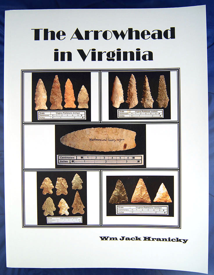 Main artifact image