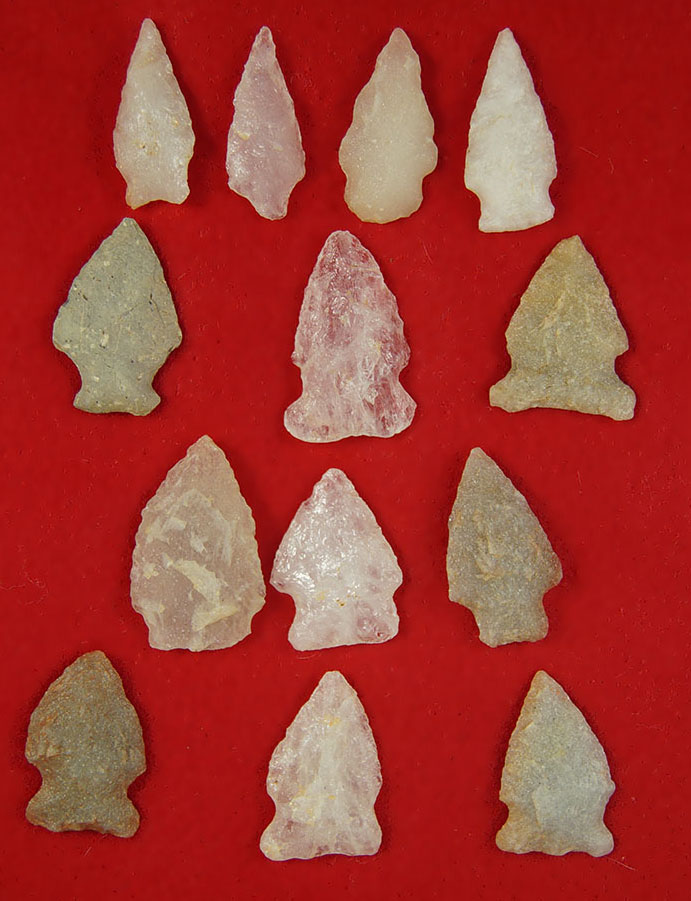 Main artifact image