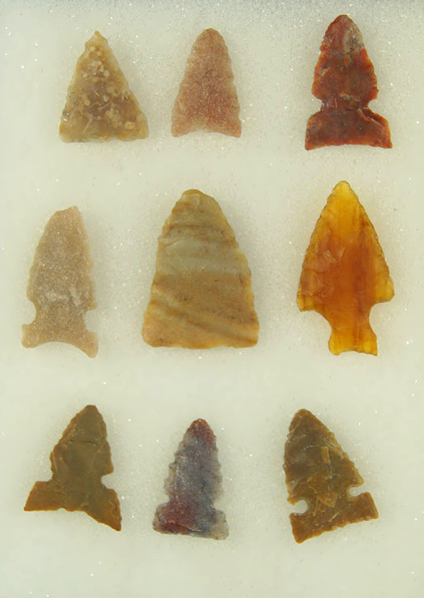 Main artifact image