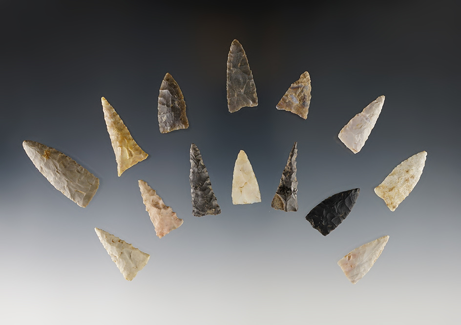 Main artifact image