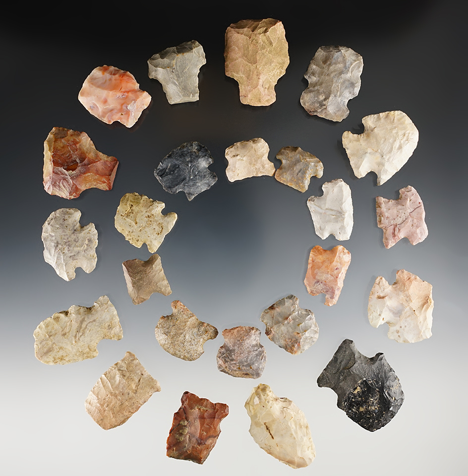 Main artifact image