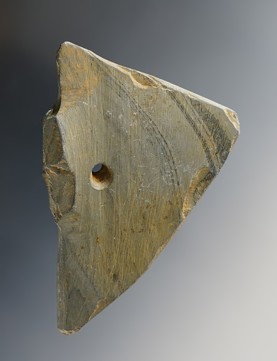 Main artifact image