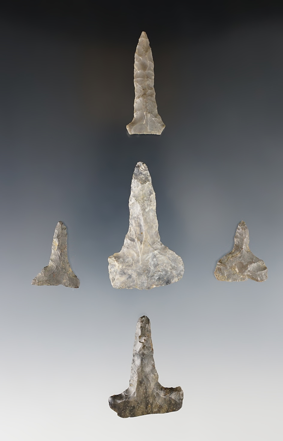 Main artifact image