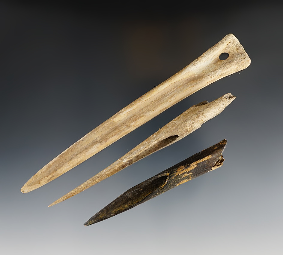 Main artifact image