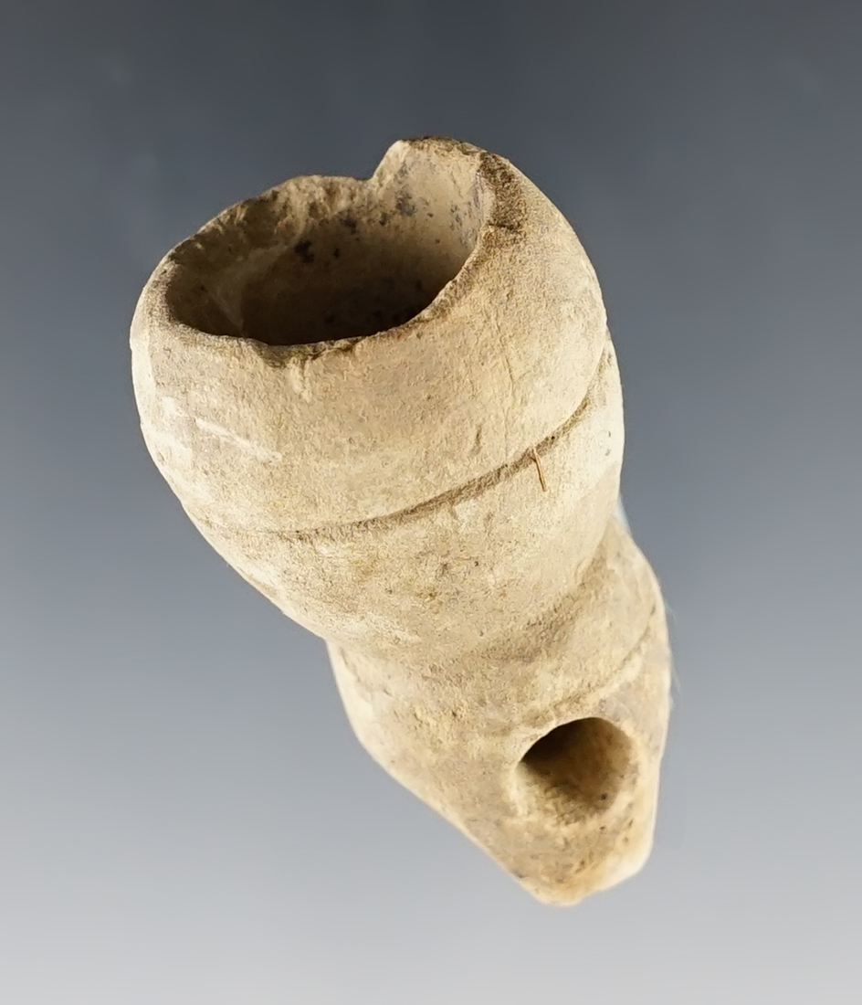 Main artifact image