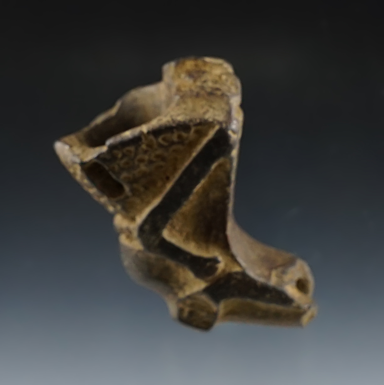 Main artifact image