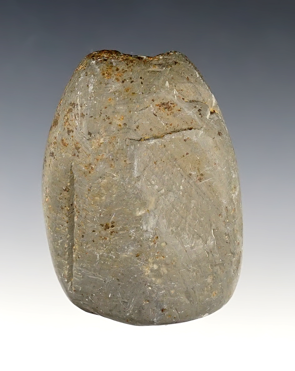 Main artifact image