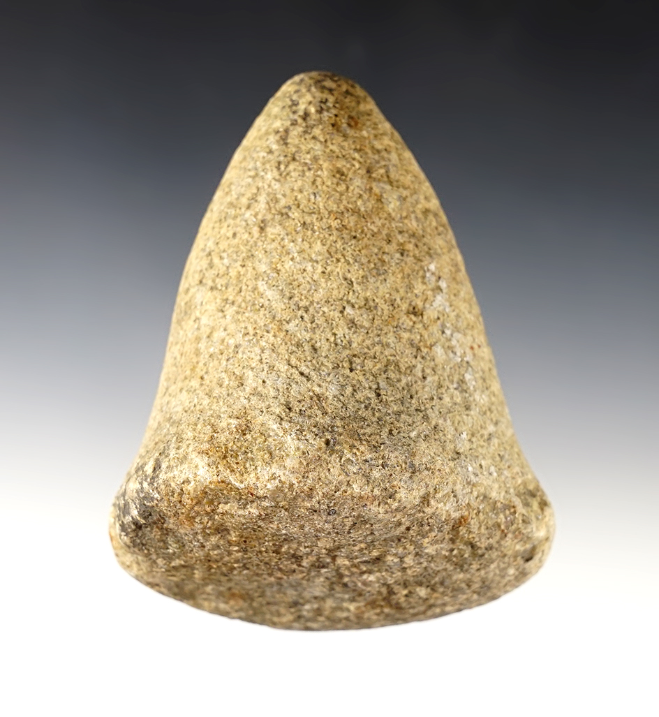 Main artifact image