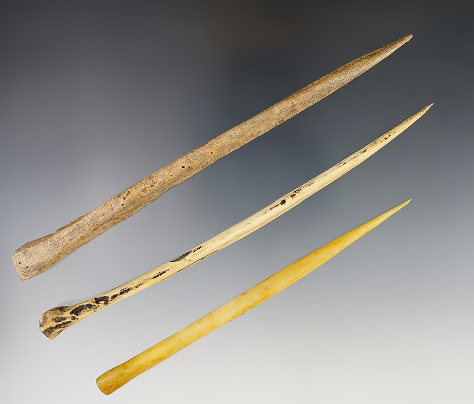 Main artifact image