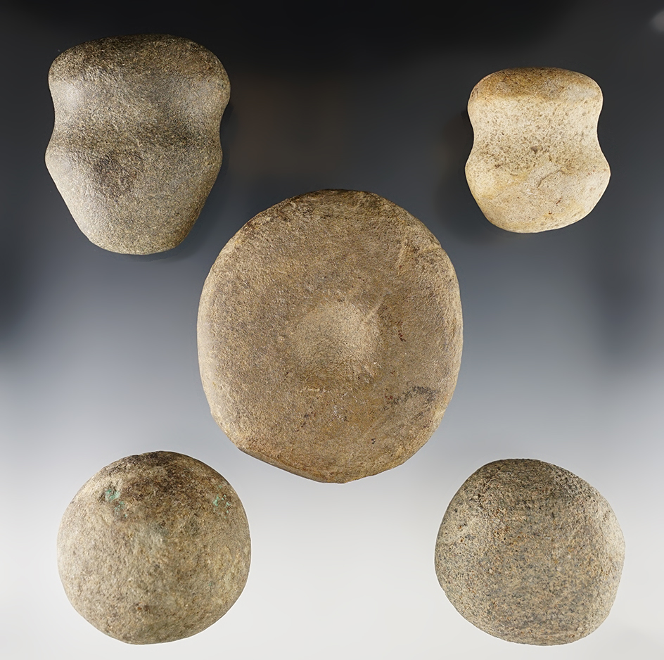 Main artifact image