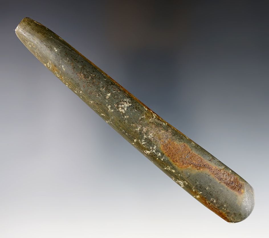 Main artifact image