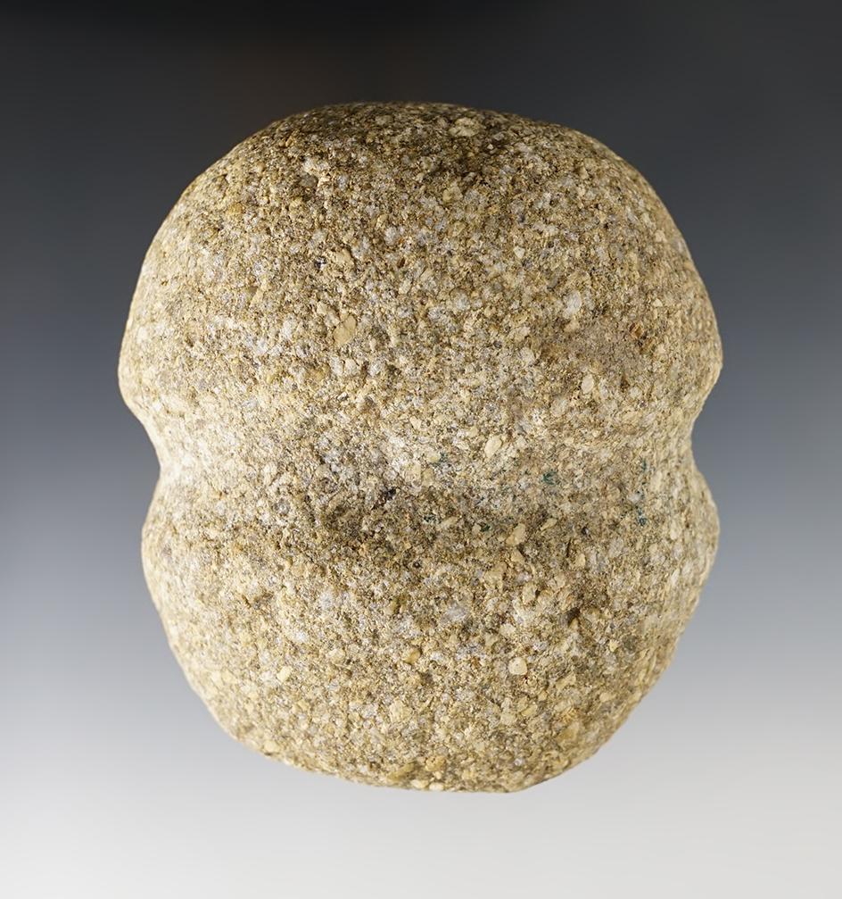Main artifact image