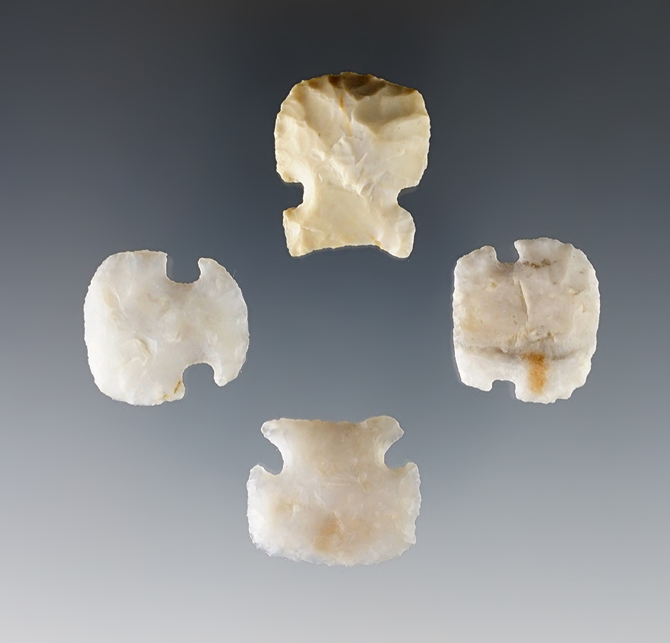 Main artifact image
