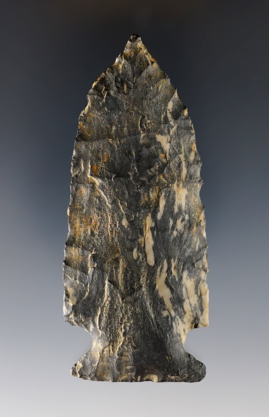 Main artifact image