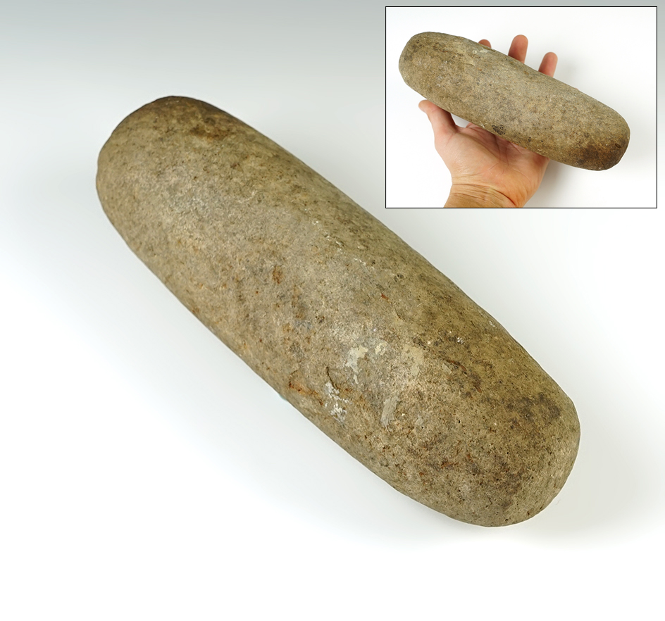 Main artifact image