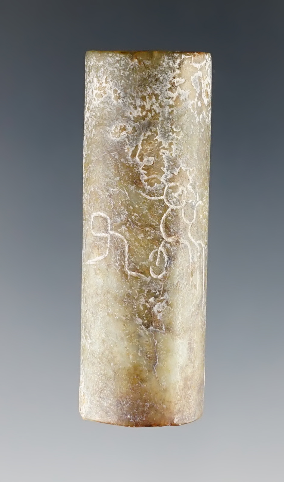 Main artifact image