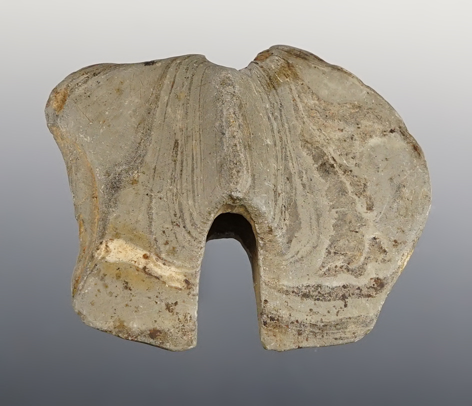Main artifact image