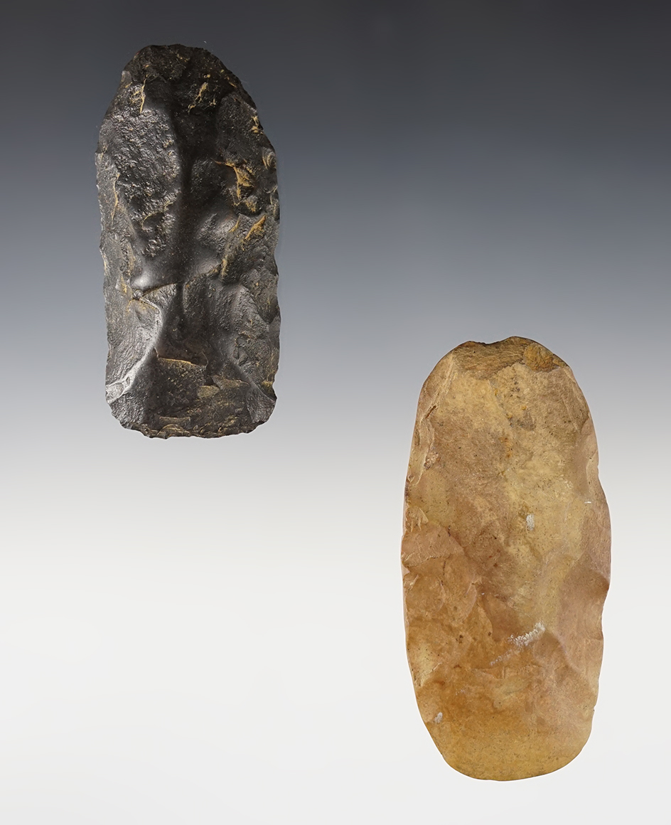 Main artifact image
