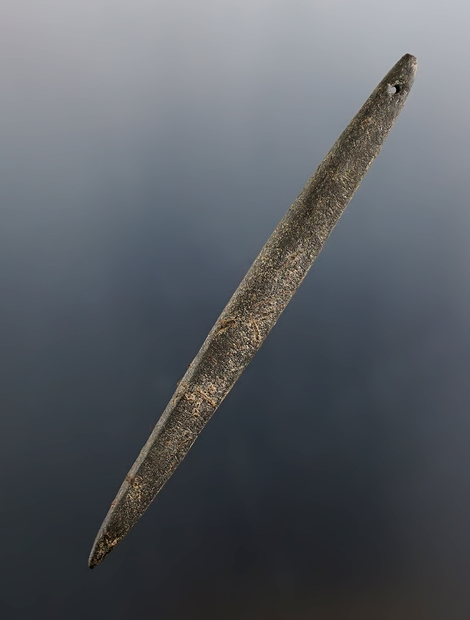 Main artifact image