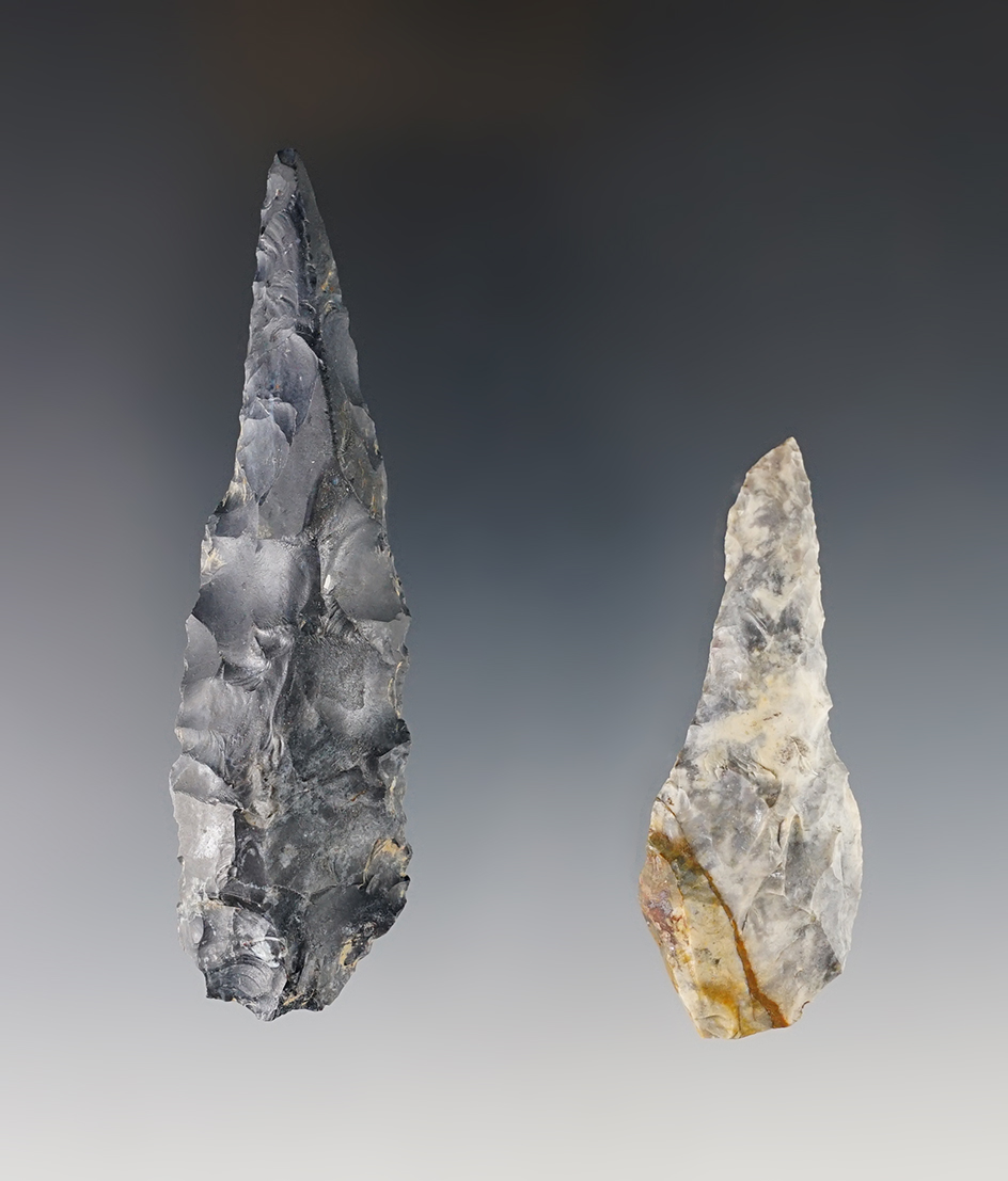 Main artifact image