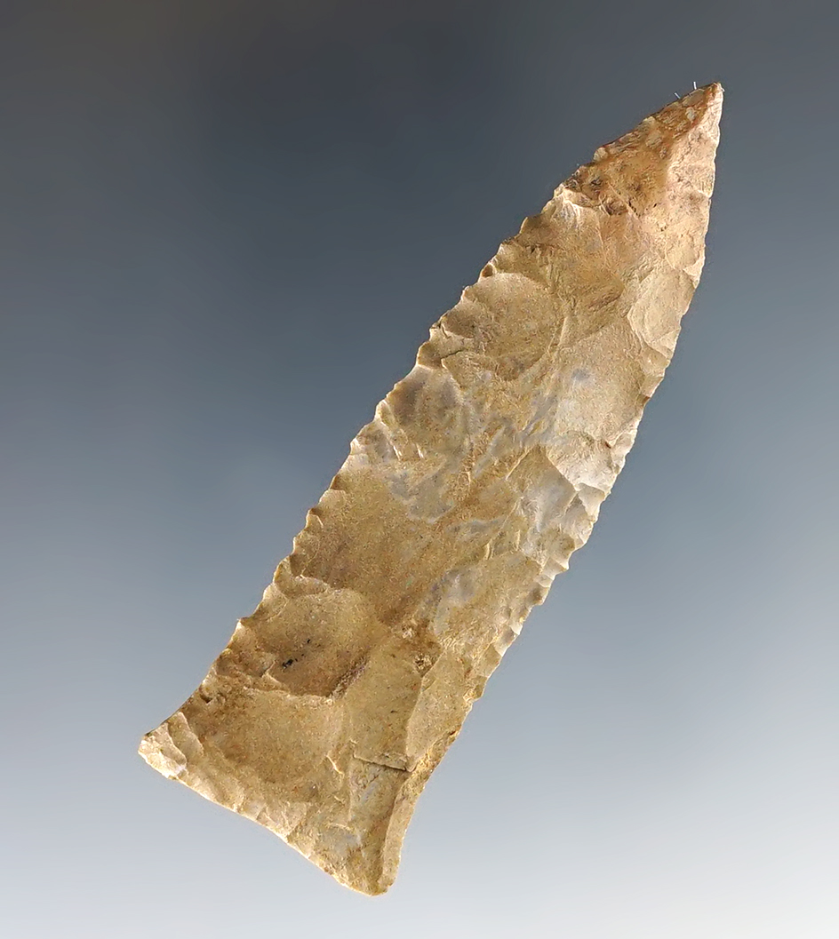 Main artifact image