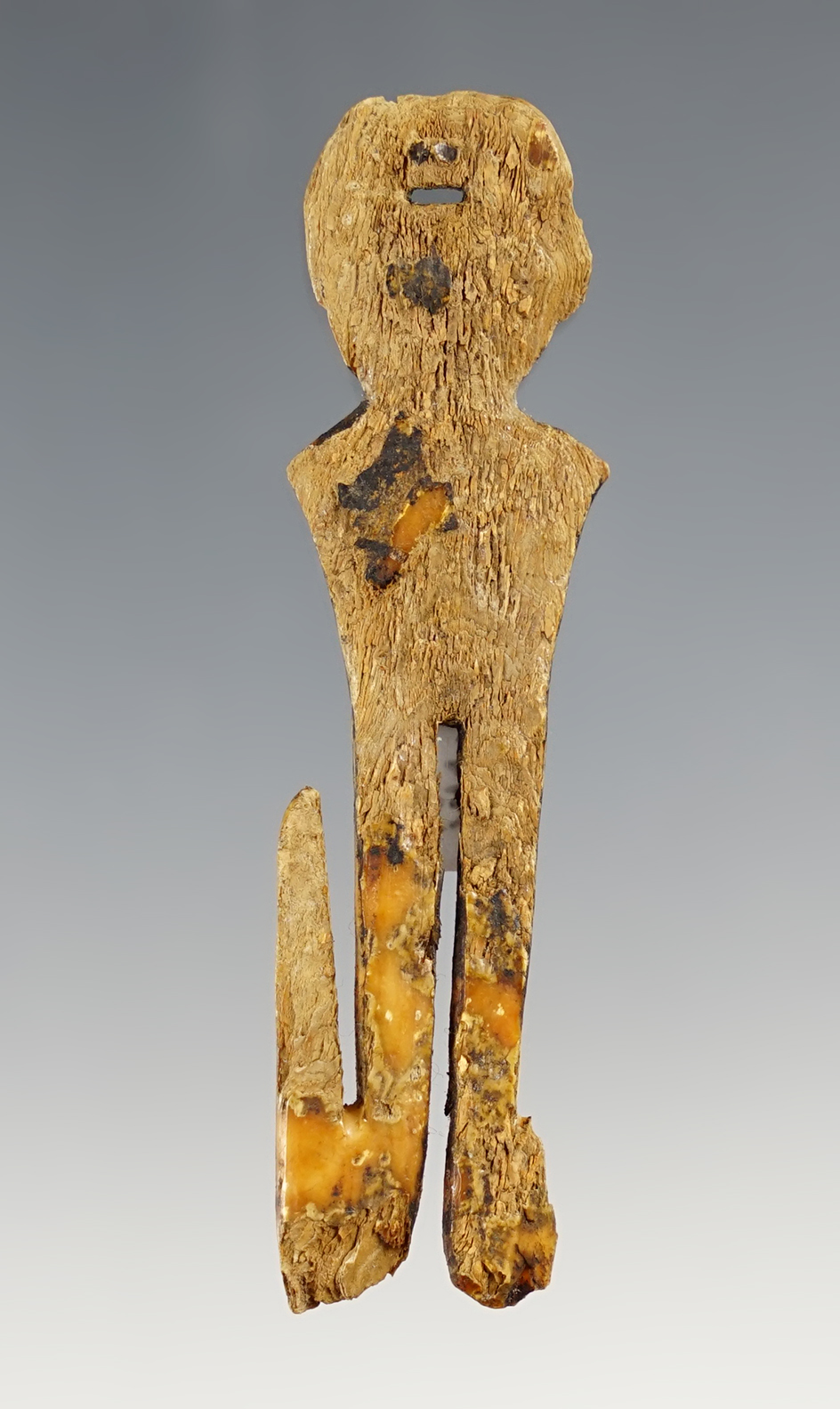 Main artifact image