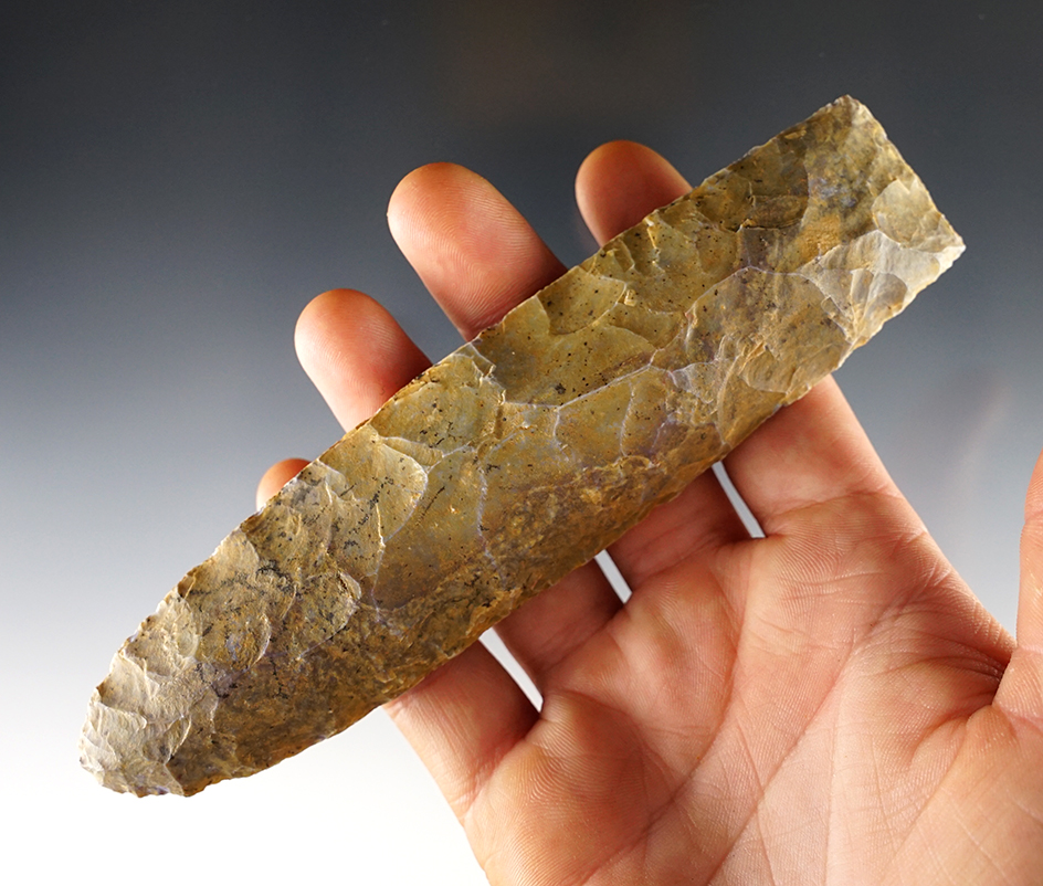 Main artifact image