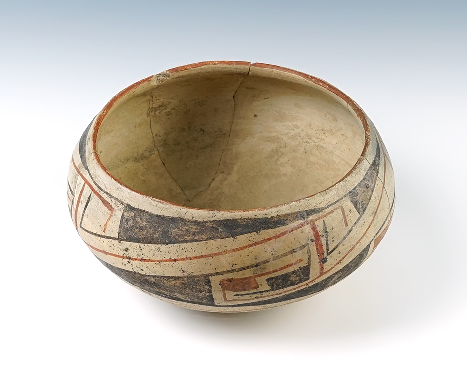 Main artifact image