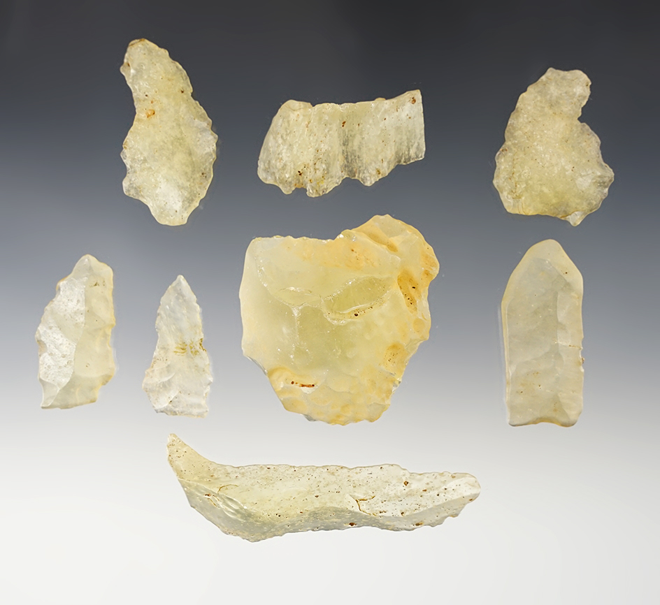 Main artifact image
