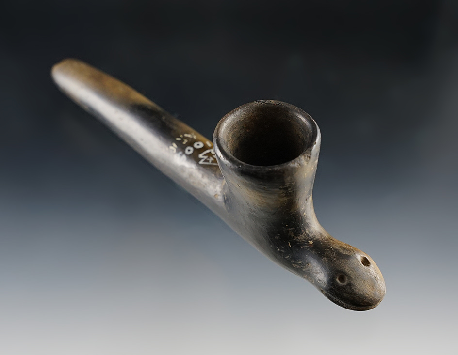 Main artifact image