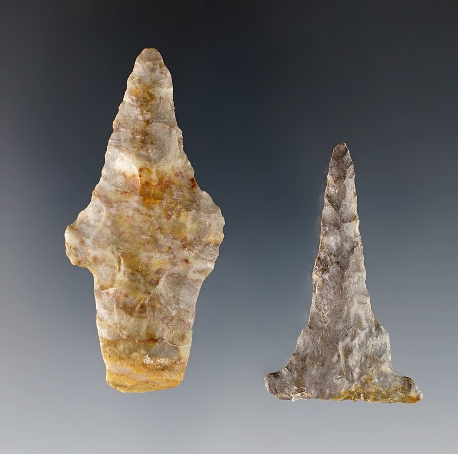 Main artifact image