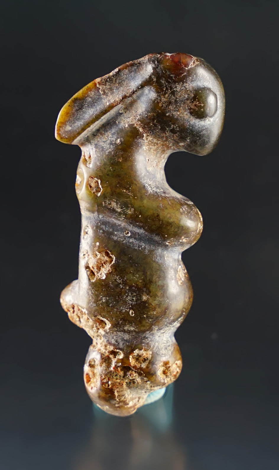 Main artifact image
