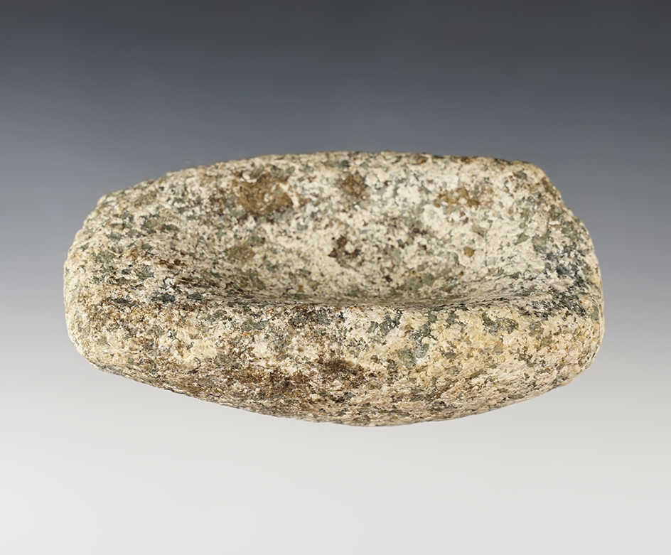 Main artifact image