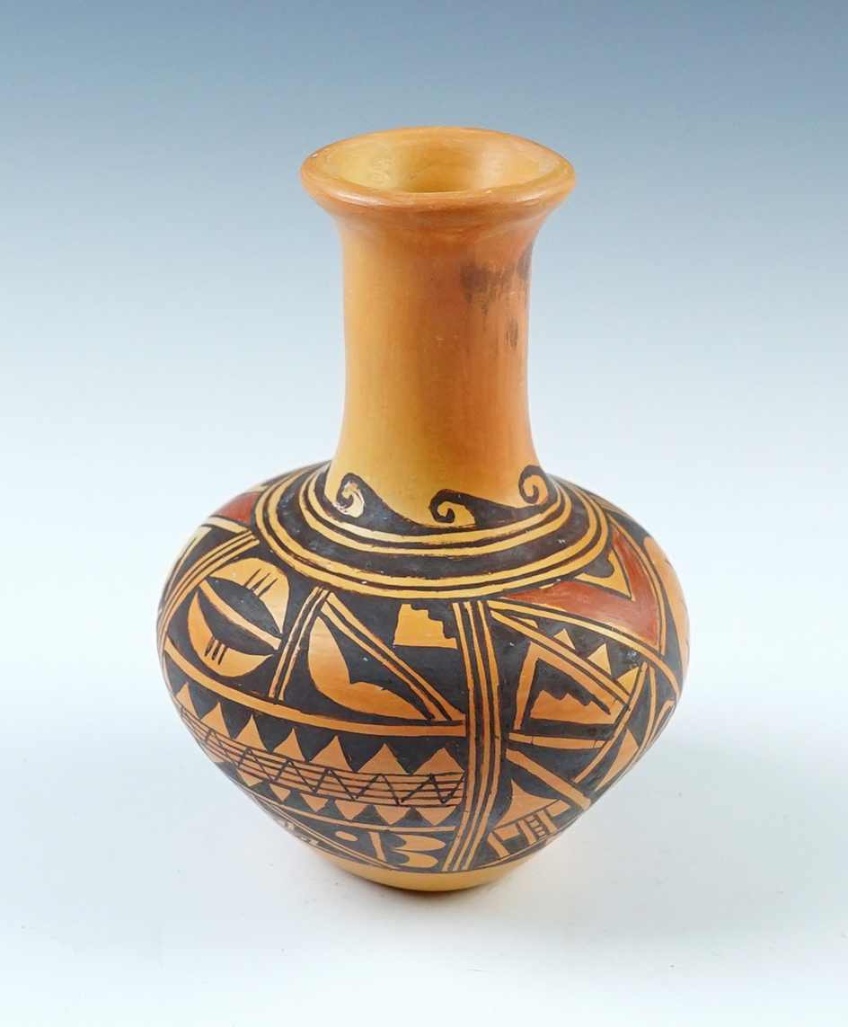Main artifact image