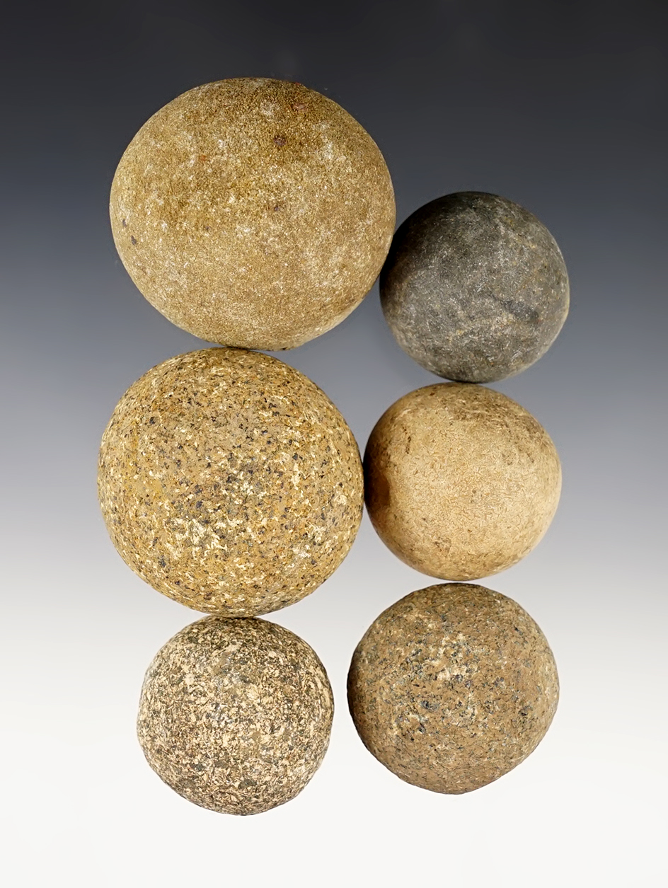Main artifact image