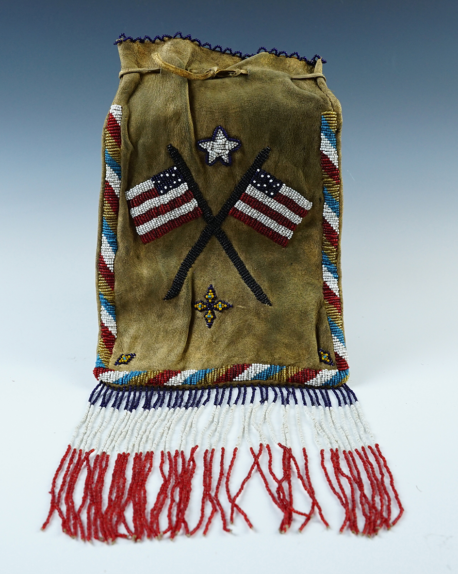 Main artifact image