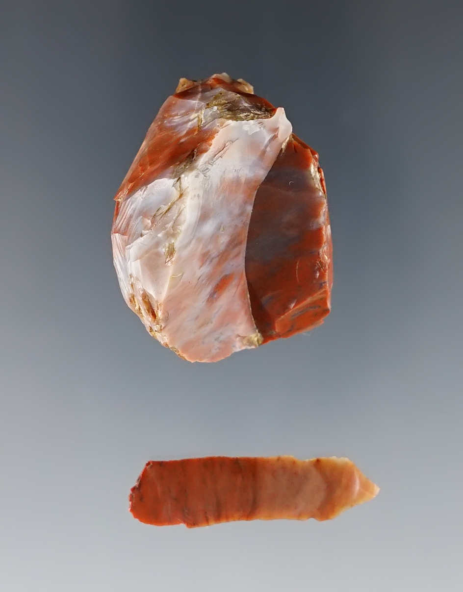 Main artifact image