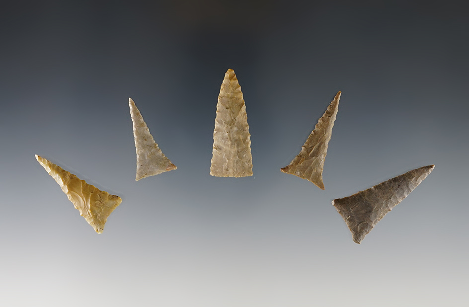 Main artifact image