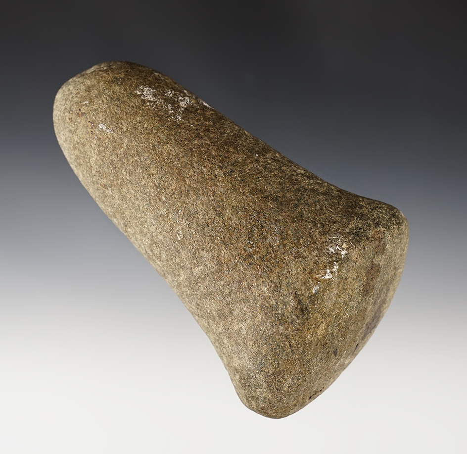 Main artifact image