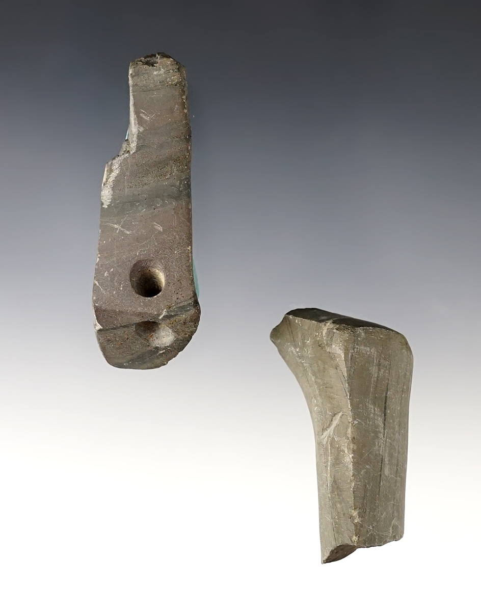 Main artifact image